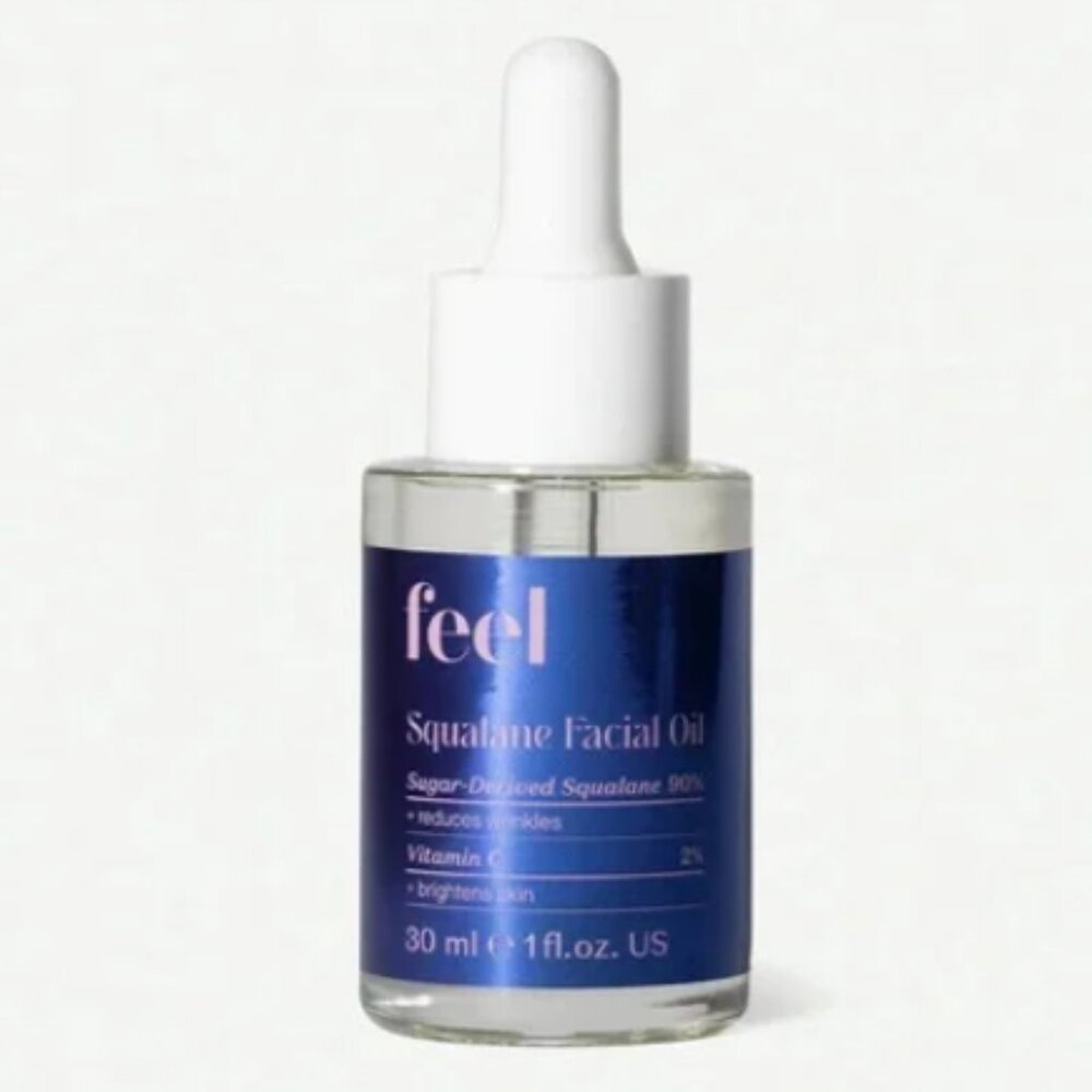 Feel Beauty Squalane Facial Oil